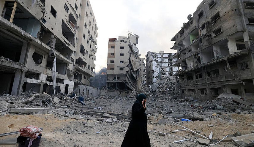 مصر تقترح على واشنطن هدنة لـ6 ساعات لإيصال مساعدات لغزة