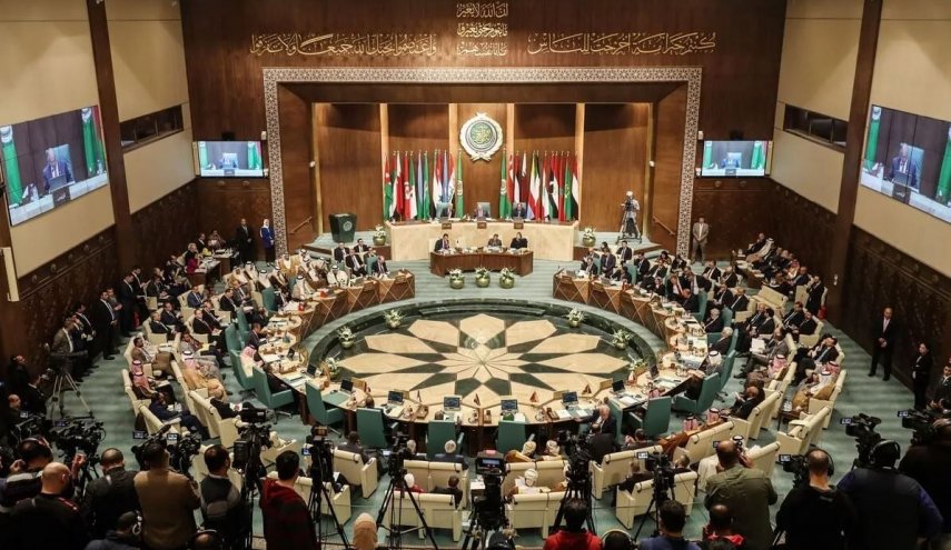 نشست اتحادیه عرب: اسرائیل محاصره غزه را لغو کند