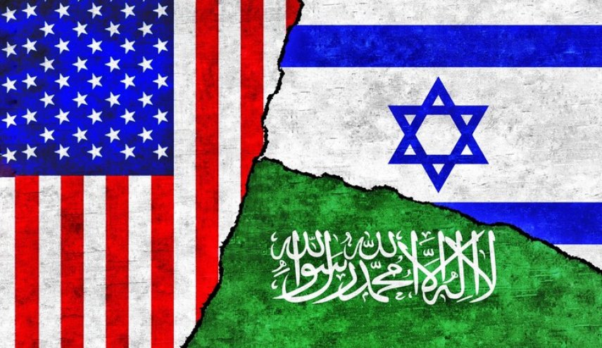 السعودية جمدت خططا تدعمها أمريكا للتطبيع مع 'إسرائيل'