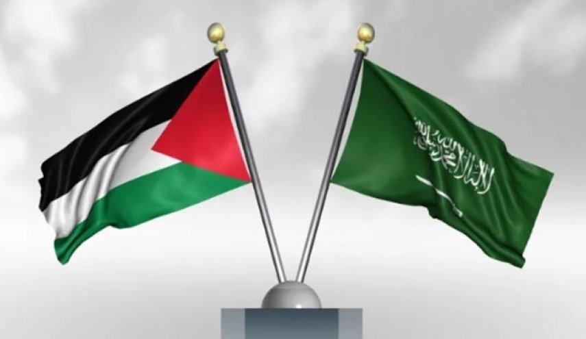 السعودية ترفض دعوات تهجير الشعب الفسطيني قسرا من غزة

