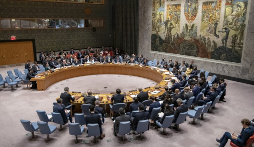 روسیه به‌دنبال تصویب آتش‌بس برای غزه در شورای امنیت

