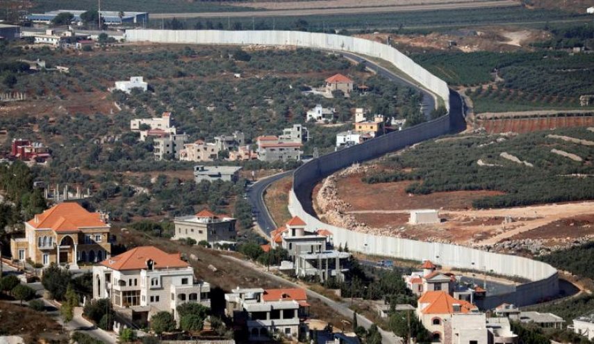الإحتلال يأمر بإخلاء المستوطنات القريبة من حدود لبنان