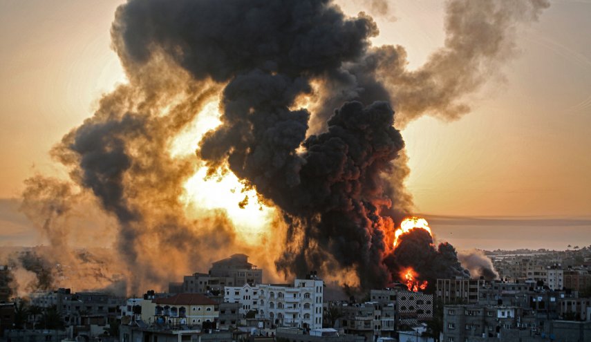 استمرار العدوان على غزة.. وارتفاع أعداد الشهداء كل 5 دقائق