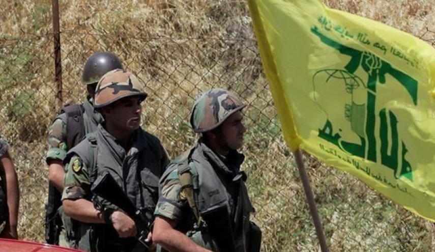 حمله حزب‌الله لبنان به مواضع صهیونیستی/ انهدام یک تانک اسرائیلی با موشک هدایت‌شونده