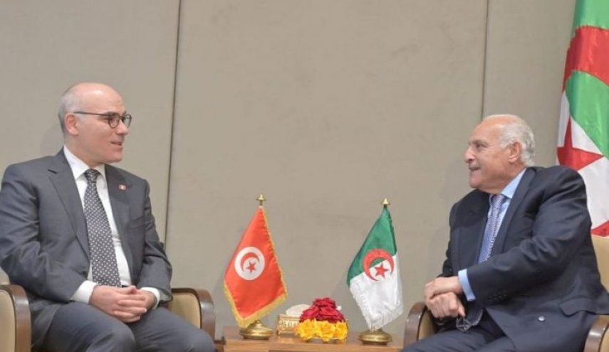 تونس والجزائر تدعوان لــفرض وقف العدوان على غزة
