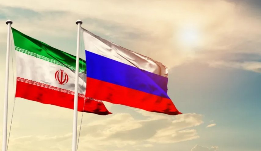 تفعيل خط ائتمان بين ايران وروسيا بـ مليار يورو