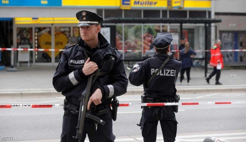 إغلاق مدرسة في ألمانيا بسبب تهديد بوجود قنبلة
