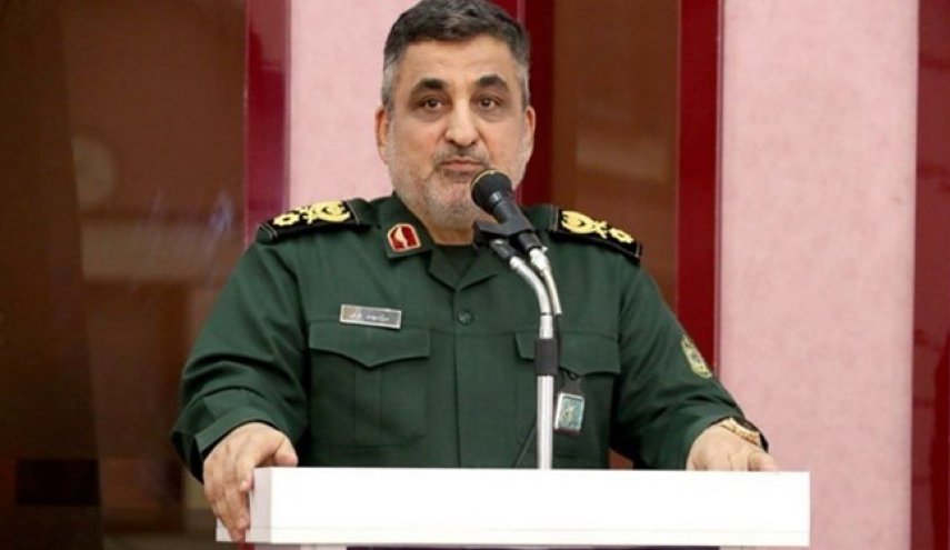 الدفاع الايرانية : مقاتلو حماس برهنوا للعالم عجز الصهاينة