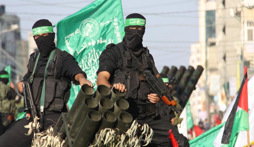 حماس: نستعد لإطلاق سراح رهينتين جديدتين غدا

