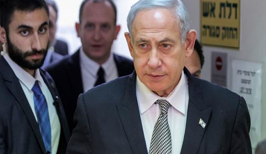 مخالفان نتانیاهو: عملیات حماس یک غافلگیری اطلاعاتی کامل بود/ نتانیاهو از ترس محاکمه در حال از بین‌بردن مدارک است