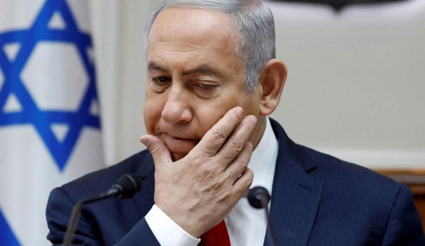نتانیاهو با روایت های جعلی جهانیان را فریب می دهد