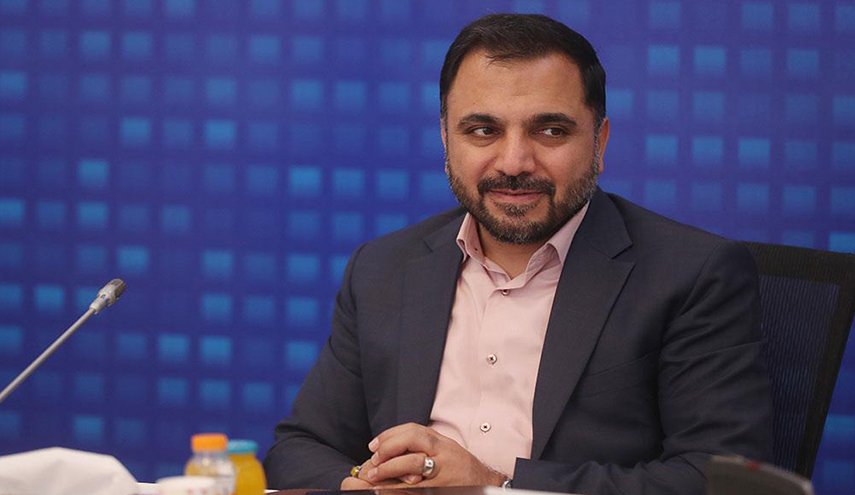 وزير اتصالات وتكنولوجيا المعلومات الإيراني یتوجه لسلطنة عمان