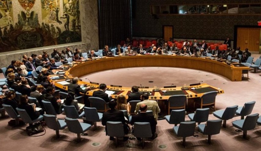 ارائه پیش‌نویس دو قطعنامه در شورای امنیت برای توقف جنگ غزه 