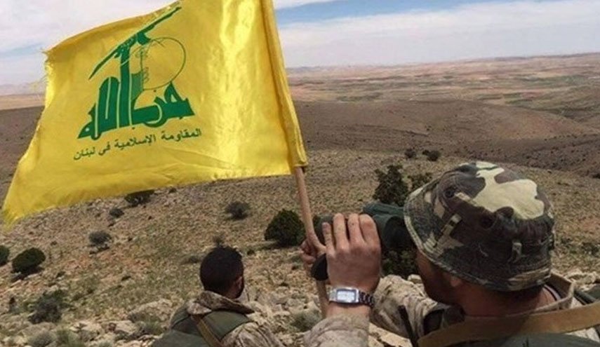 شهادت 2 نیروی حزب الله در جنگ با رژیم صهیونیستی 