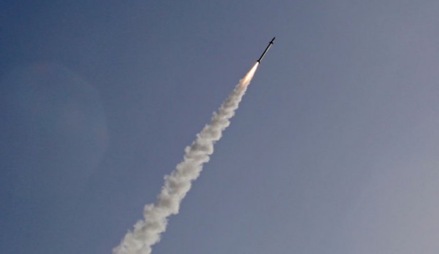 صواريخ 'حماس' تدك تل ابيب إيلات وحيفا ردا على المجازر