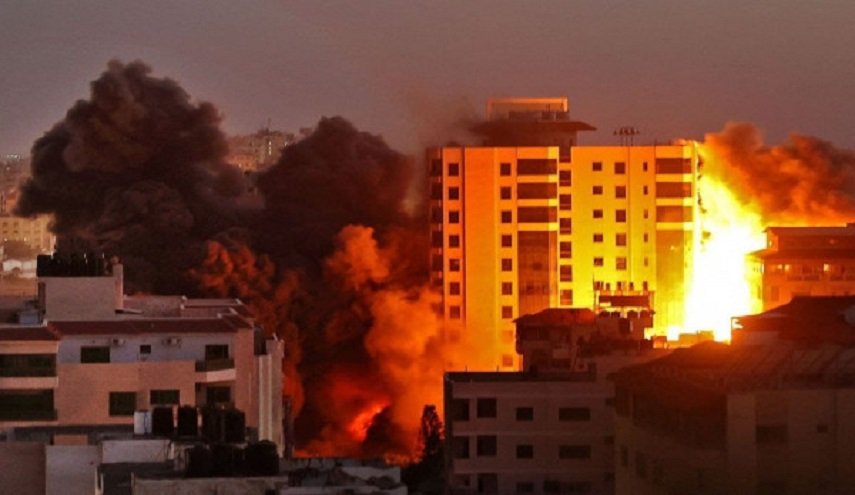 حماس: جيش الاحتلال يواصل أكاذيبه لاستهداف المستشفيات