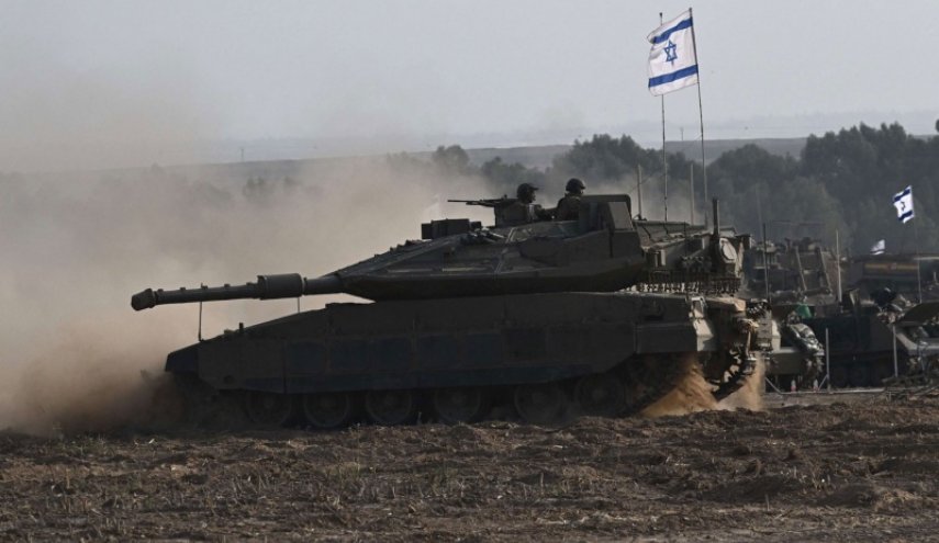 صحيفة عبرية تتحدث عن موعد حدده الاحتلال لاجتياح غزة!