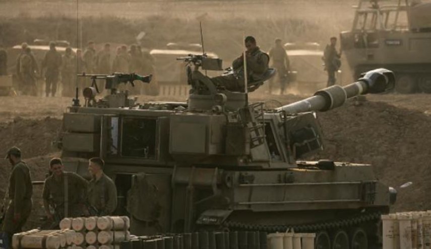 آیا اسرائیل حمله زمینی به غزه را متوقف می‌کند؟