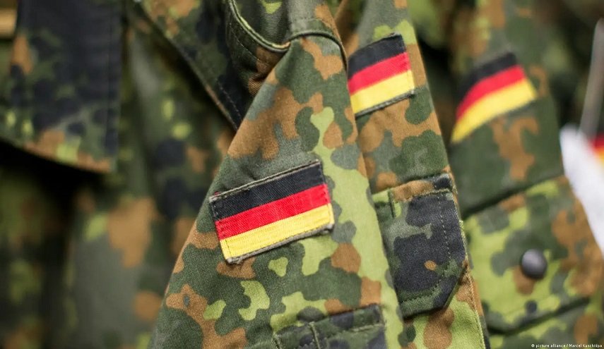 ألمانيا سترسل قوة عسكرية إلى لبنان! 