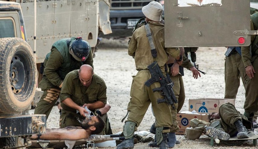 وزير الحرب الإسرائيلي: مقتل جنودنا في غزة ضربة صعبة ومؤلمة