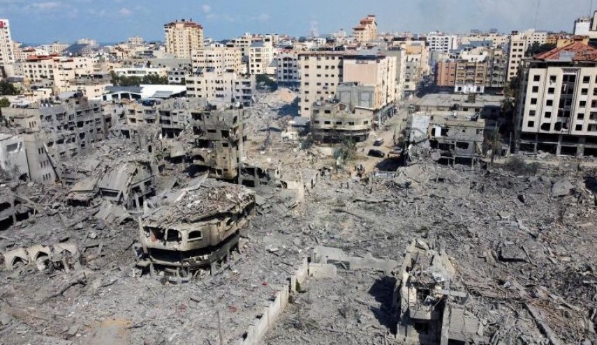 غزة.. أكبر من جرائم حرب إنها إبادة جماعية