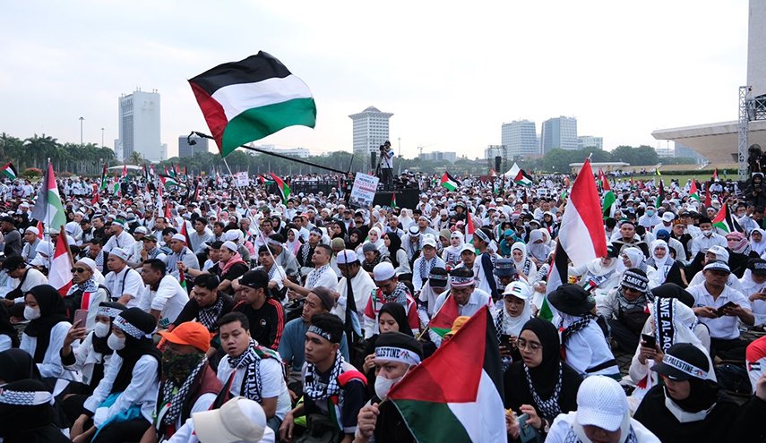 أميرعبداللهيان: إجماع الرأي العام العالمي ضد الصهاينة لا رجعة فيه