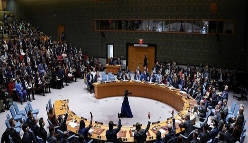 الصين والإمارات تطلبان عقد جلسة مغلقة لمجلس الأمن حول غزة اليوم