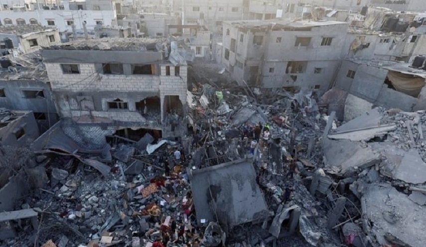 الأونروا تعلن عن عدد ضحايا موظفيها في غزة
