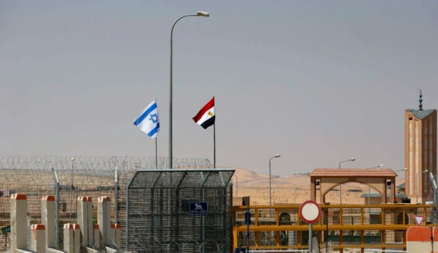 خطة إسرائيلية مع دول كبرى خلف الكواليس تستهدف مصر