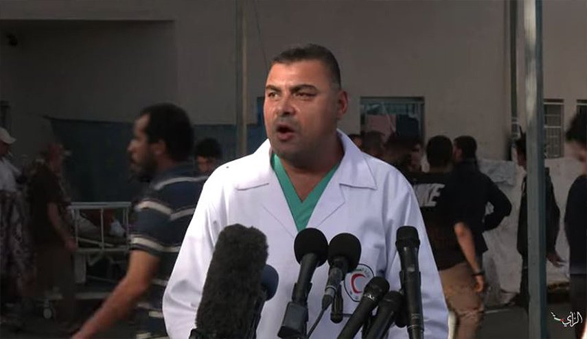 صحة غزة: شهيد كل 4 دقائق والحصيلة تزيد عن 10 آلاف شهيد