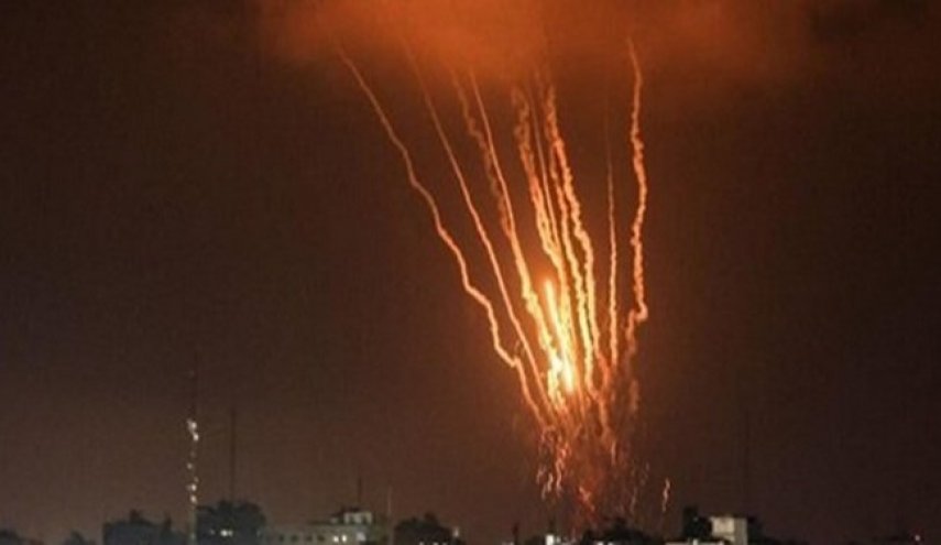 6 انفجار در تل‌آویو؛ پاسخ مقاومت به حملات اشغالگران به غزه
