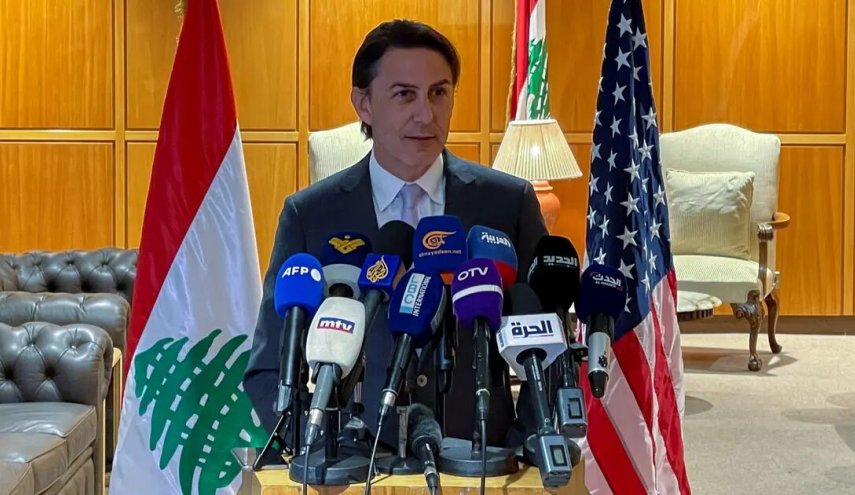 مقام آمریکایی: نمی‌خواهیم درگیری‌ها به لبنان کشیده شود

