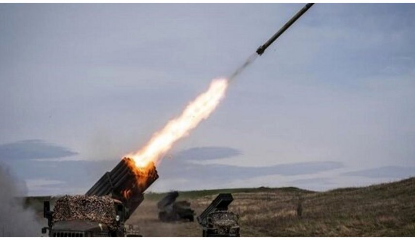 حمله موشکی به پایگاه آمریکا در سوریه 