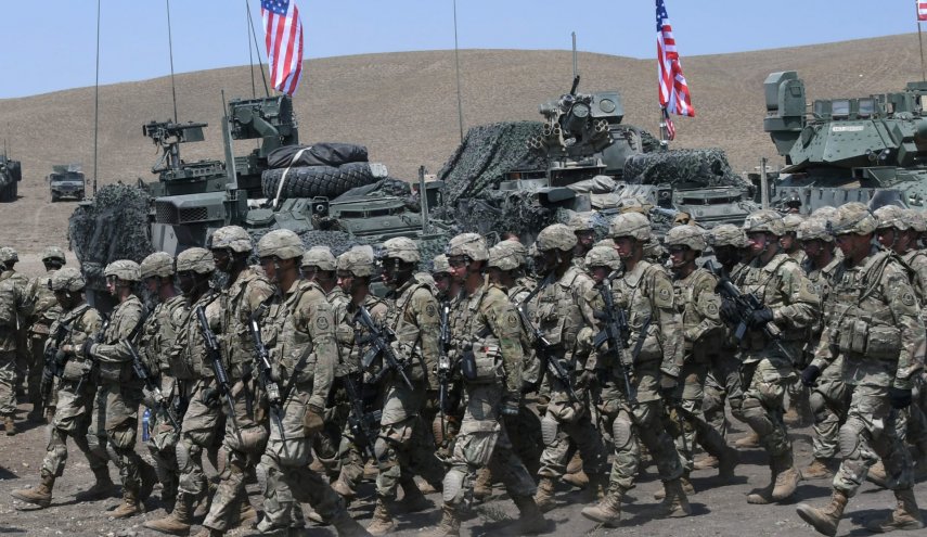  72% من الأمريكيين يرفضون الانضمام للجيش إذا دخل في صراع مسلح