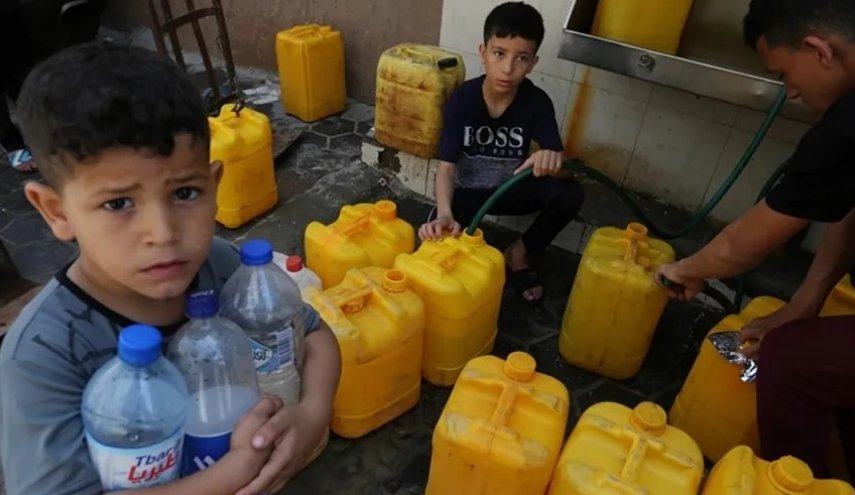 هشدار فائو: همه ساکنان غزه دچار فقدان امنیت غذایی هستند