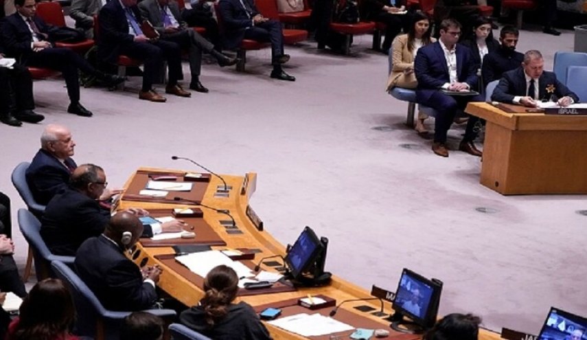 مجلس الأمن يوافق على مشروع قرار هدن إنسانية عاجلة في غزة