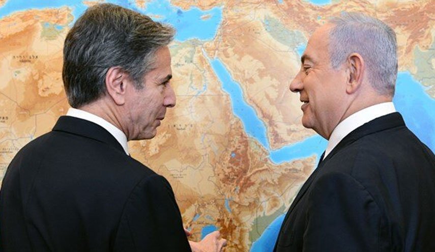 روایت رای الیوم از باند نتانیاهو و نفوذ آن در حلقه تصمیم گیری آمریکا