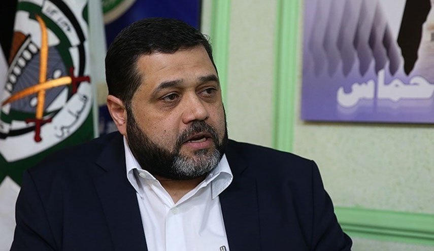 واکنش  حماس به دروغ پردازی رویترز در باره دیدار هنیه با رهبر انقلاب
