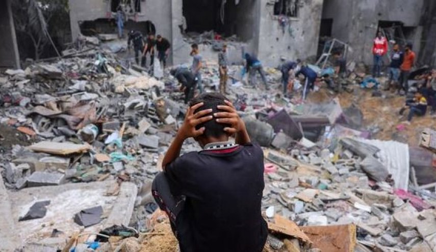 بعد انقطاع الاتصالات.. لا معلومات عمّا يجري في شمالي قطاع غزة