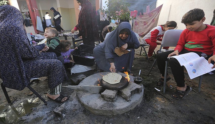 تحذير اممي: سكان غزة يواجهون 'احتمالا مباشرا للموت جوعا'