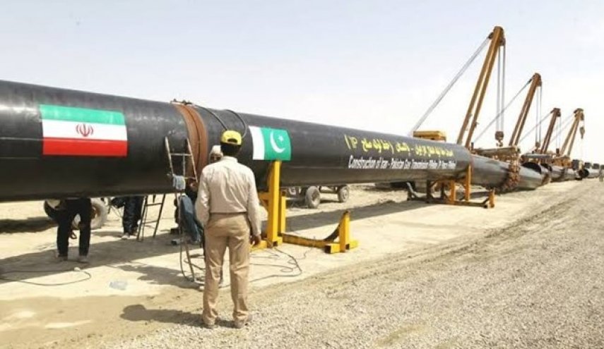 محادثات ايرانية باكستانية جديدة حول تصدير الغاز الطبيعي