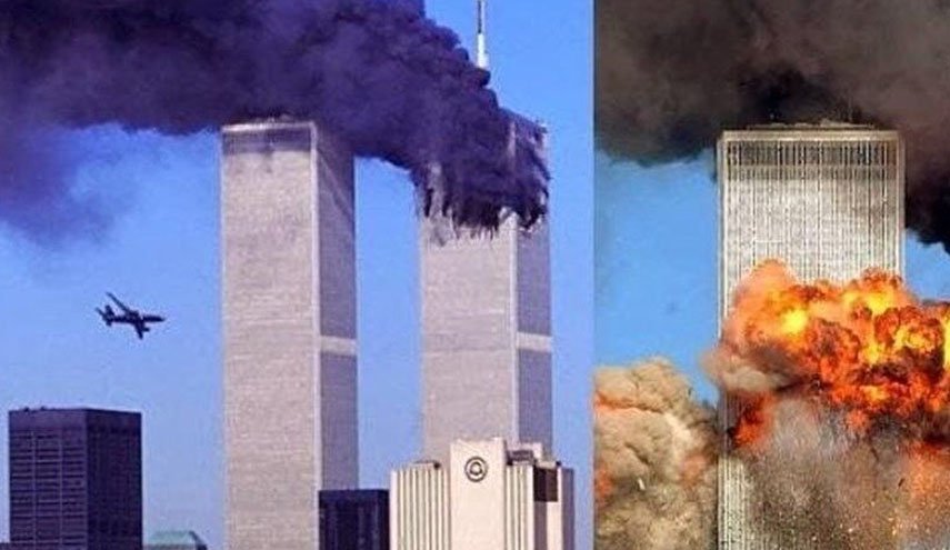 تحلیل وحشت غرب از بازنشر پیام بن لادن در باره علت حمله 11سپتامبر در اوج کشتار غزه