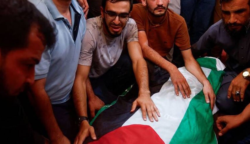 شمار شهدای غزه به 12 هزار و 300 نفر افزایش یافت
