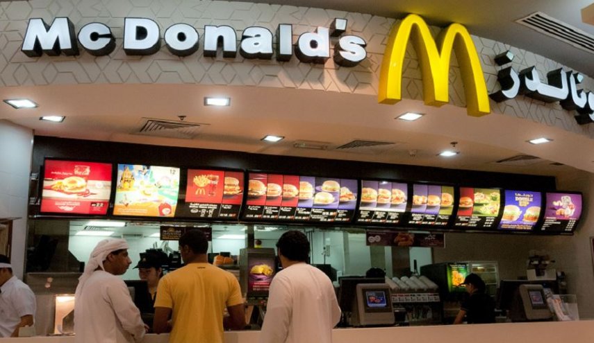 بعد حملة المقاطعة.. فروع ماكدونالدز العربية تحدد موقفها من الحرب على غزة!