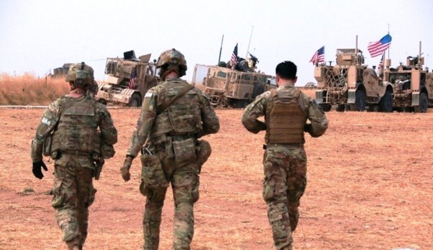 پنتاگون: 66 بار به نیروهای آمریکایی در عراق و سوریه حمله شده است