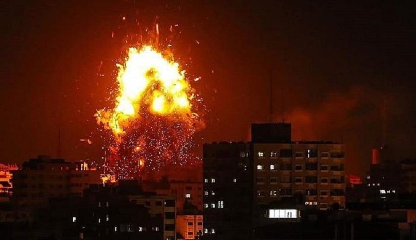 48 يوما على محرقة غزة .. أحزمة نارية وإبادة جماعية متواصلة
