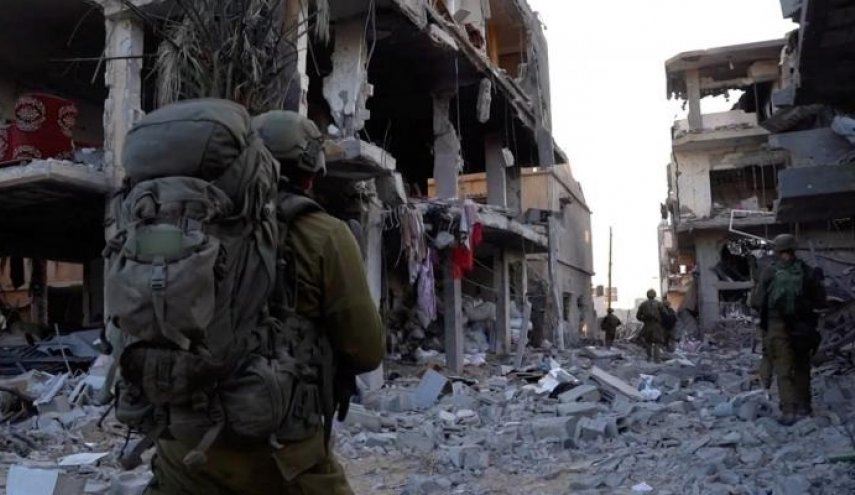 ما هو الأثر العسكري لوقف إطلاق النار بغزة؟
