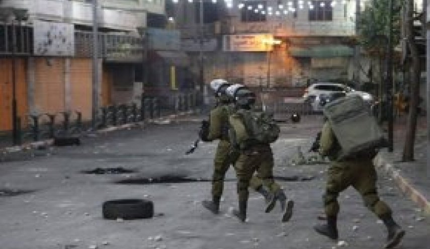 تداوم تبادل آتش در شمال فلسطین اشغالی/ آژیرهای خطر به صدا درآمد
