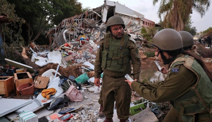 كم تساوي فاتورة العدوان على غزة يومياً لكيان الاحتلال؟