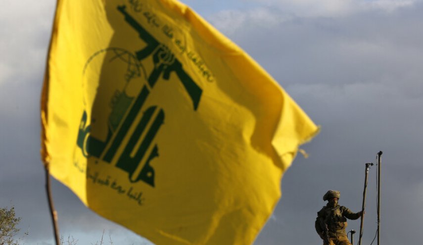 حزب الله يعلن مقتل 4 جنود صهاينة جنوبي لبنان بصواريخ موجهة